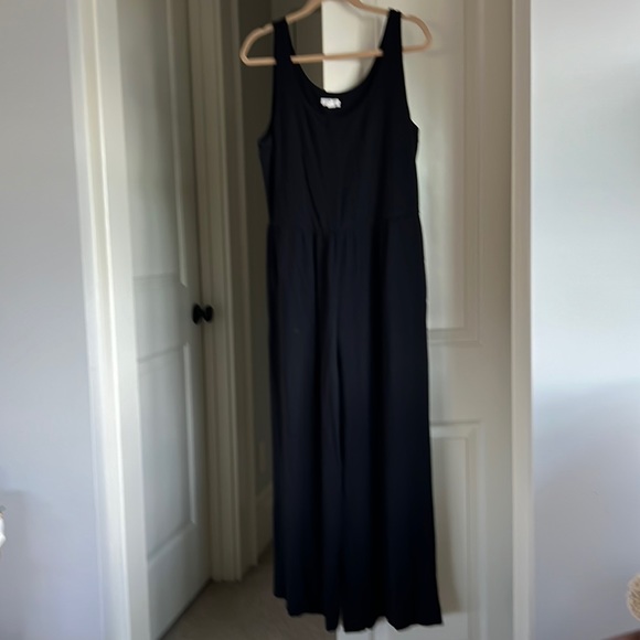 Tribal Sleeveless Pantsuit - Picture 1 of 4